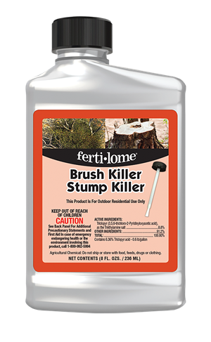 Ferti-lome BRUSH KILLER STUMP KILLER (16 oz)