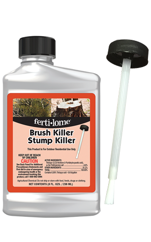 Ferti-lome BRUSH KILLER STUMP KILLER (16 oz)