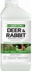 Liquid Fence® Deer & Rabbit Repellent Concentrate (32 oz)