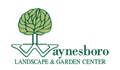 Waynesboro Landscape and Garden Center logo