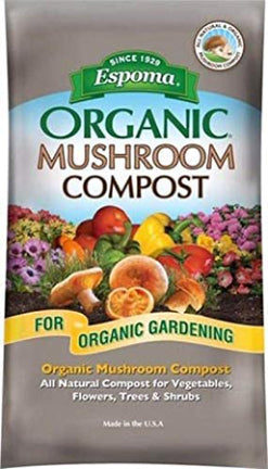 MUSHROOM COMPOST 1 CT FT BLEND